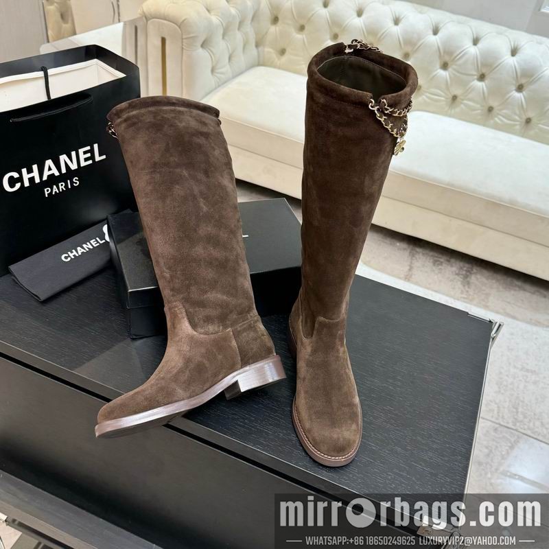 Chanel Shoes sz35-41 mnh0809