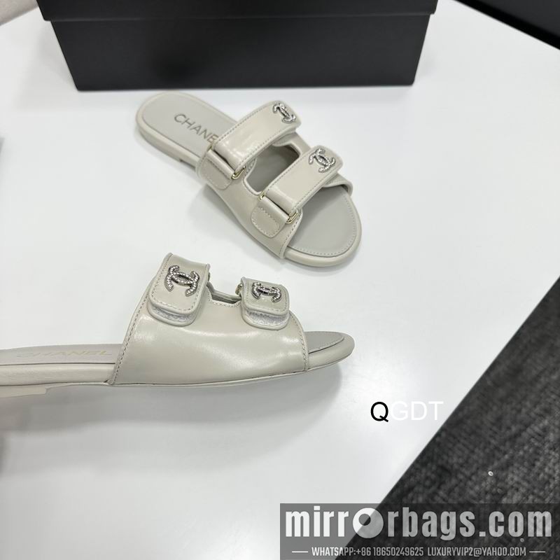 Chanel Shoes sz35-40 GDT0301