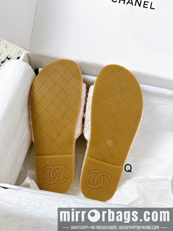 Chanel Shoes sz35-40 NW0602