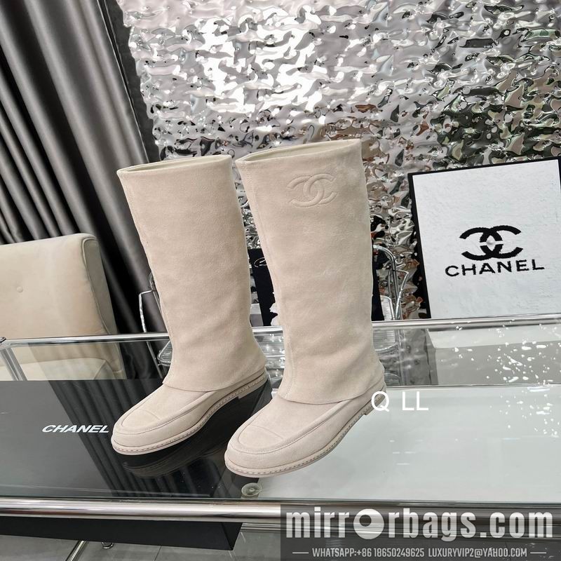 Chanel Shoes sz35-40 LL0702