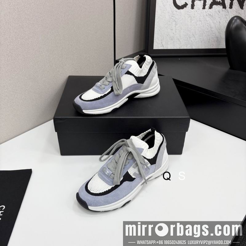 Chanel Shoes sz35-40 YS0505