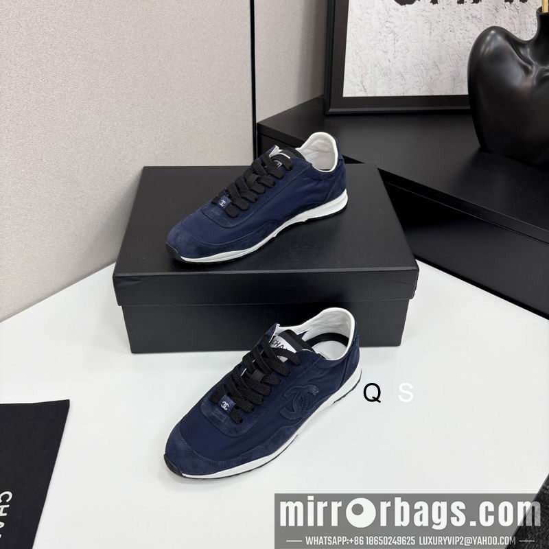 Chanel Shoes Chaenl sz35-40 YS0501