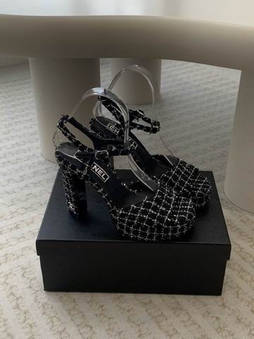 Chanel Shoes sz35-41 mnh0525