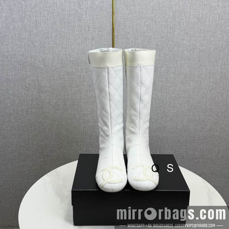 Chanel Shoes sz35-40 S1013