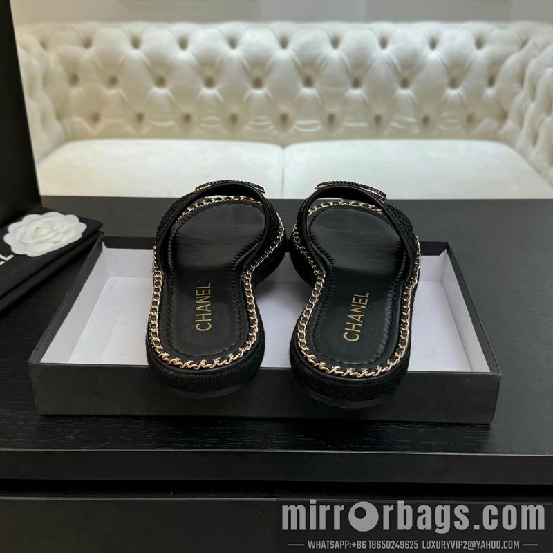 Chanel Shoes sz35-41 mnh0601