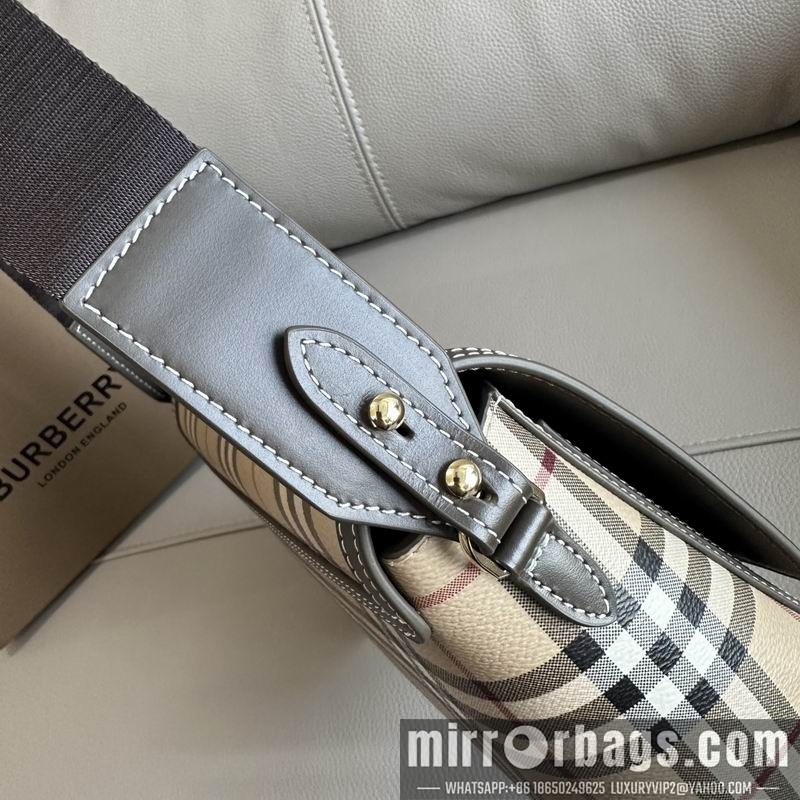 Burberry Bags Burberry 25x8.5x18cm HQ 3