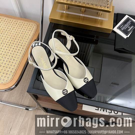 Chanel Shoes sz35-41 mnh0304