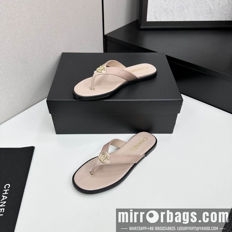 Chanel Shoes sz35-40 S0902