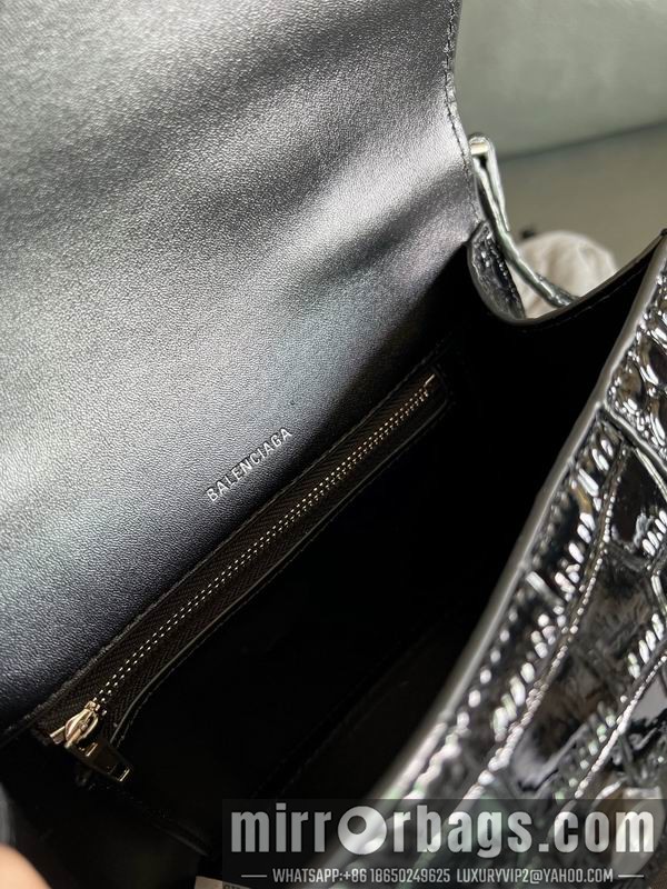 Balenciaga Bags Hourglass M14x10x23cm S13x8x19cm YT 7