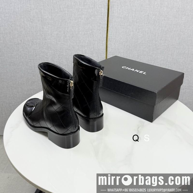 Chanel Shoes sz35-40 S1121