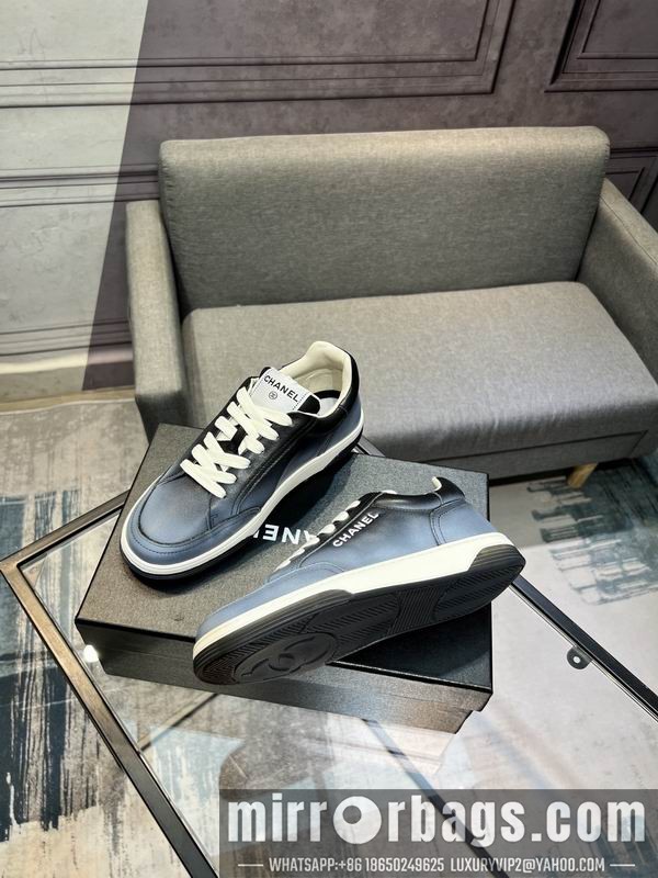 Chanel Shoes sz35-45 hnh0601