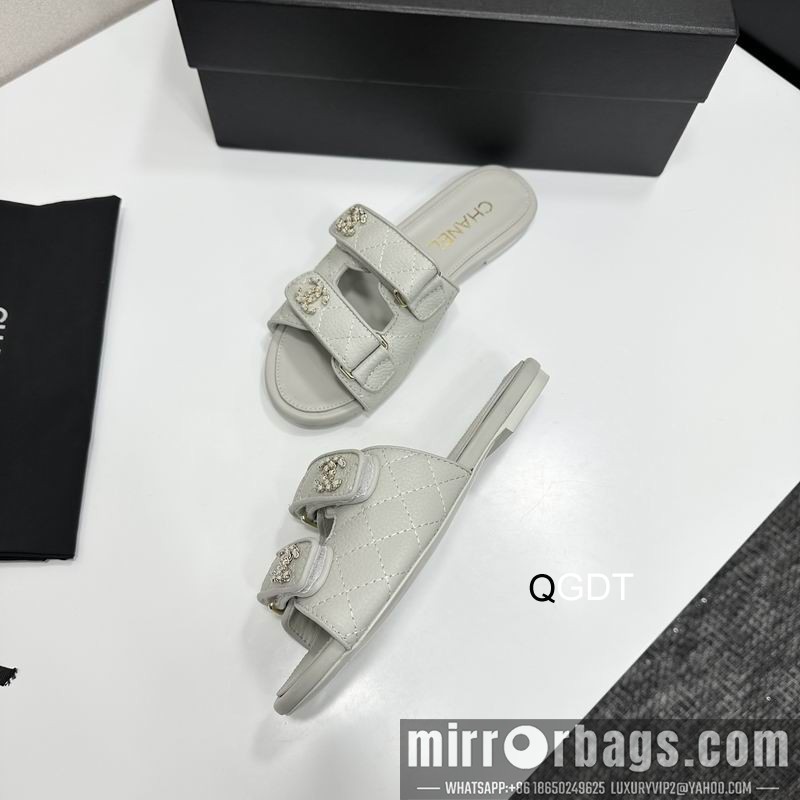 Chanel Shoes sz35-40 GDT0301
