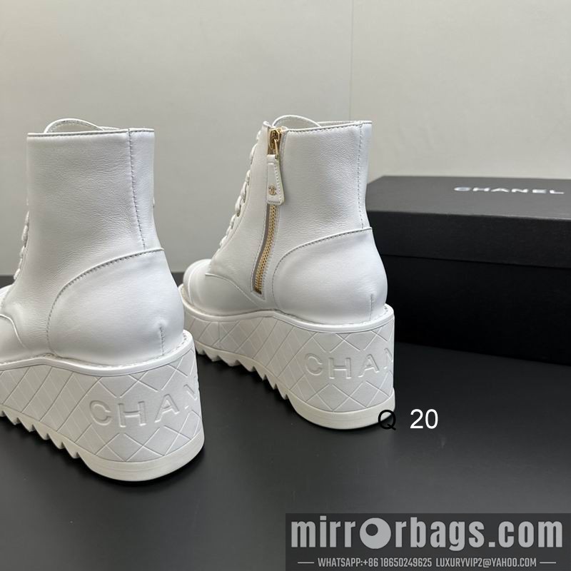 Chanel Shoes sz35-40 XX1010