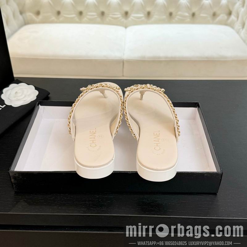 Chanel Shoes sz35-41 mnh0801