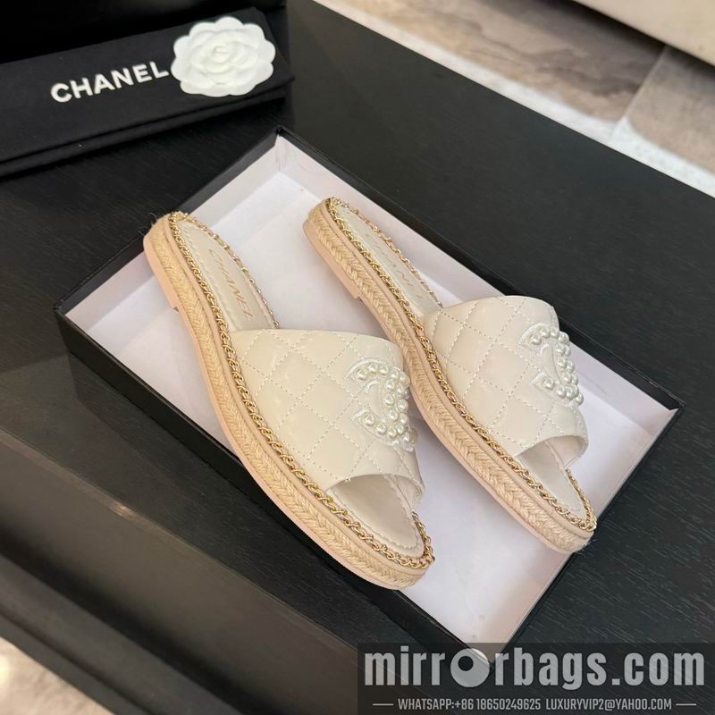 Chanel Shoes sz35-39 mnh0605