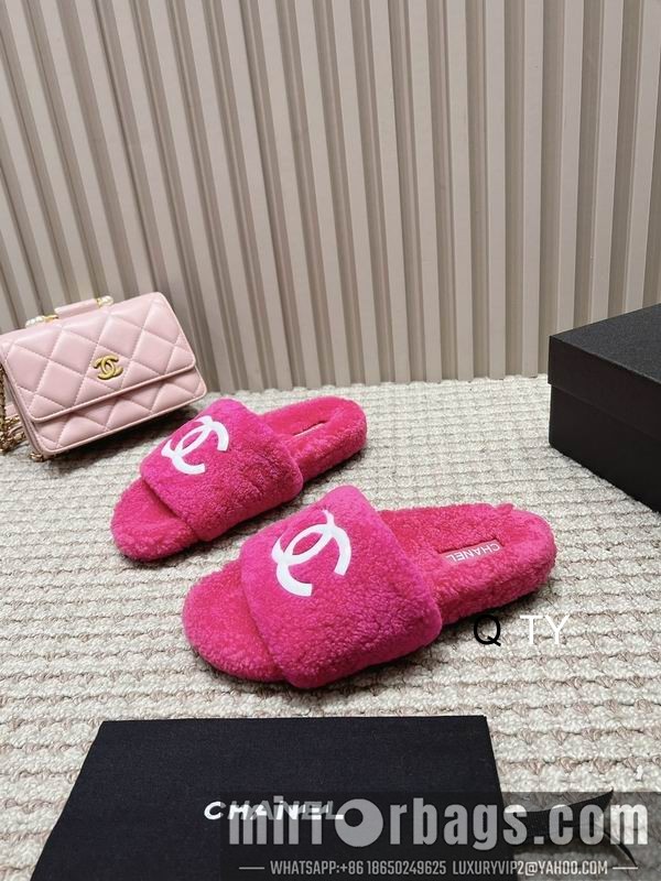 Chanel Shoes sz35-40 RR0802