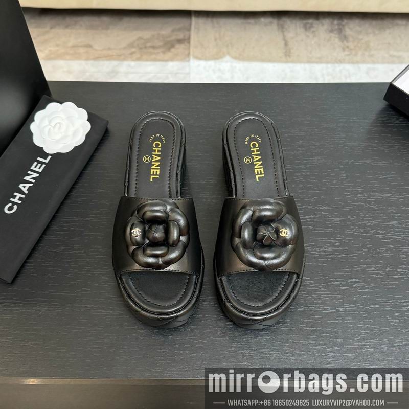 Chanel Shoes sz35-42 mnh0504