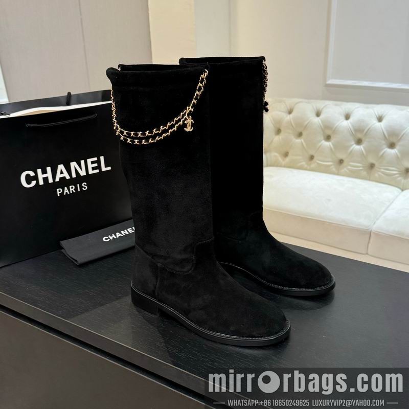 Chanel Shoes sz35-41 mnh0804