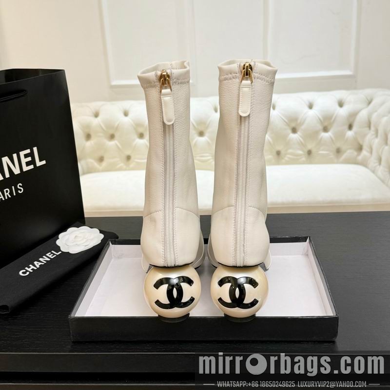 Chanel Shoes sz35-41 6.5cm mnh0708