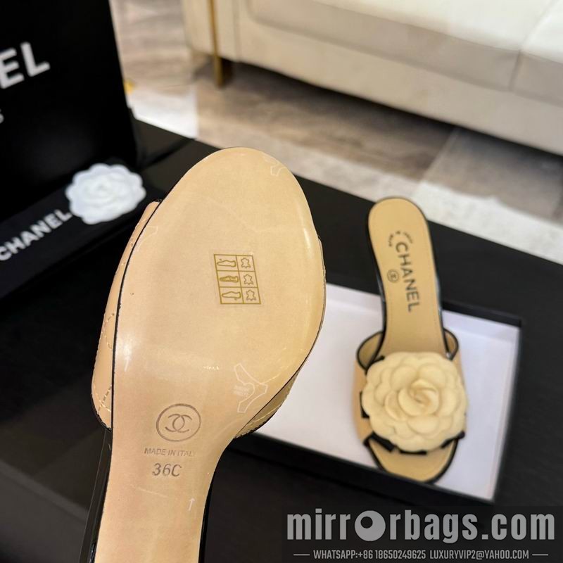 Chanel Shoes sz35-41 mnh0603