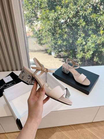 Chanel Shoes sz35-41 mnh0336