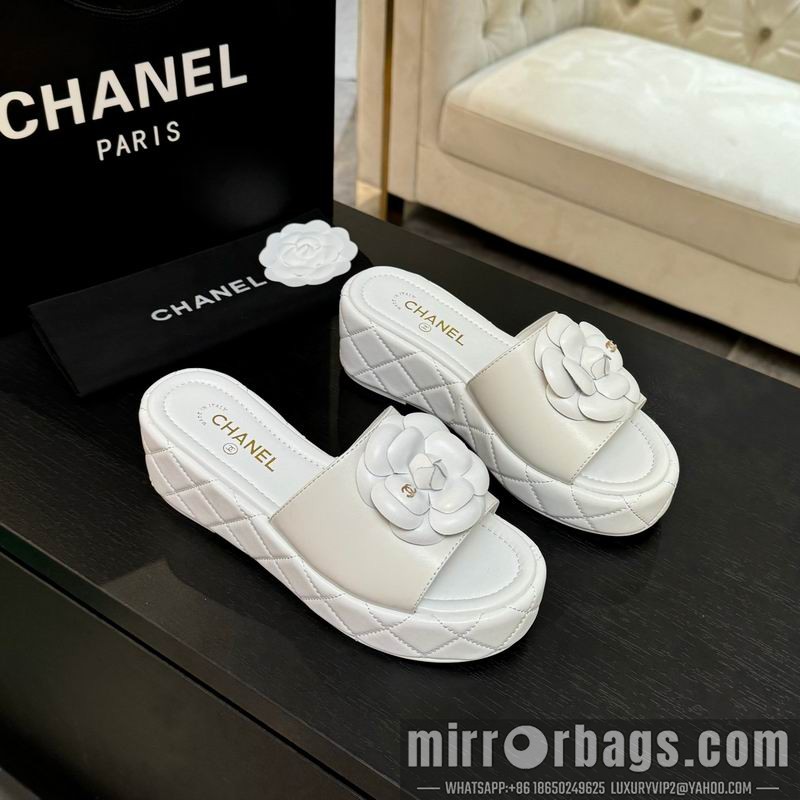 Chanel Shoes sz35-42 mnh0504