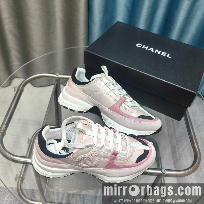 Chanel Shoes sz35-40 S0604