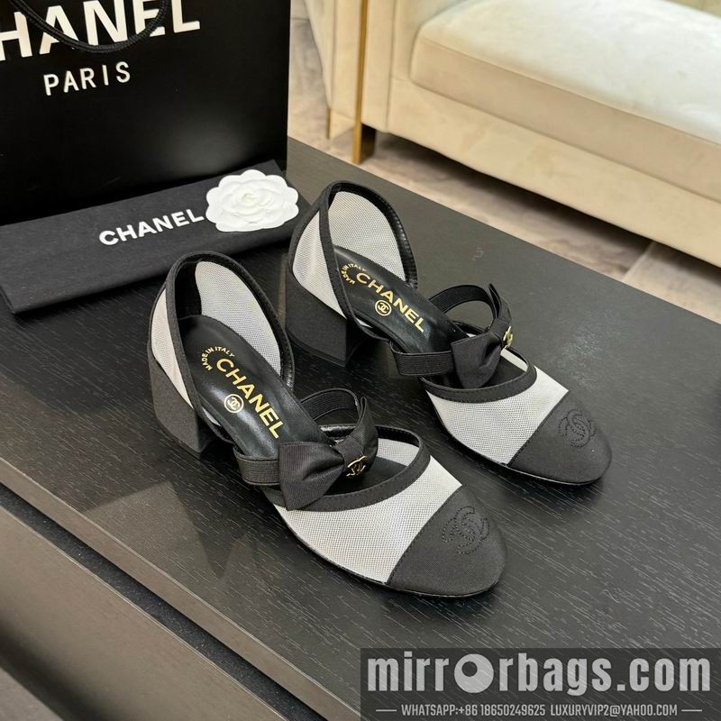 Chanel Shoes sz35-39 mnh0703
