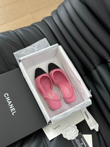 Chanel Shoes sz35-39 mnh0603
