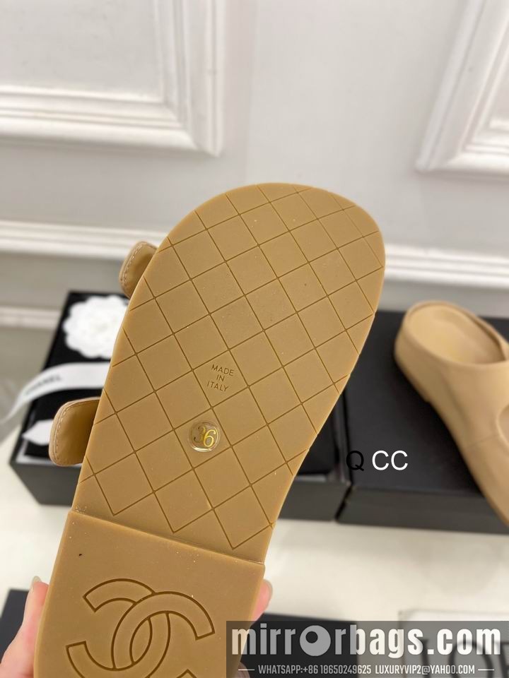 Chanel Shoes sz35-40 JX0606