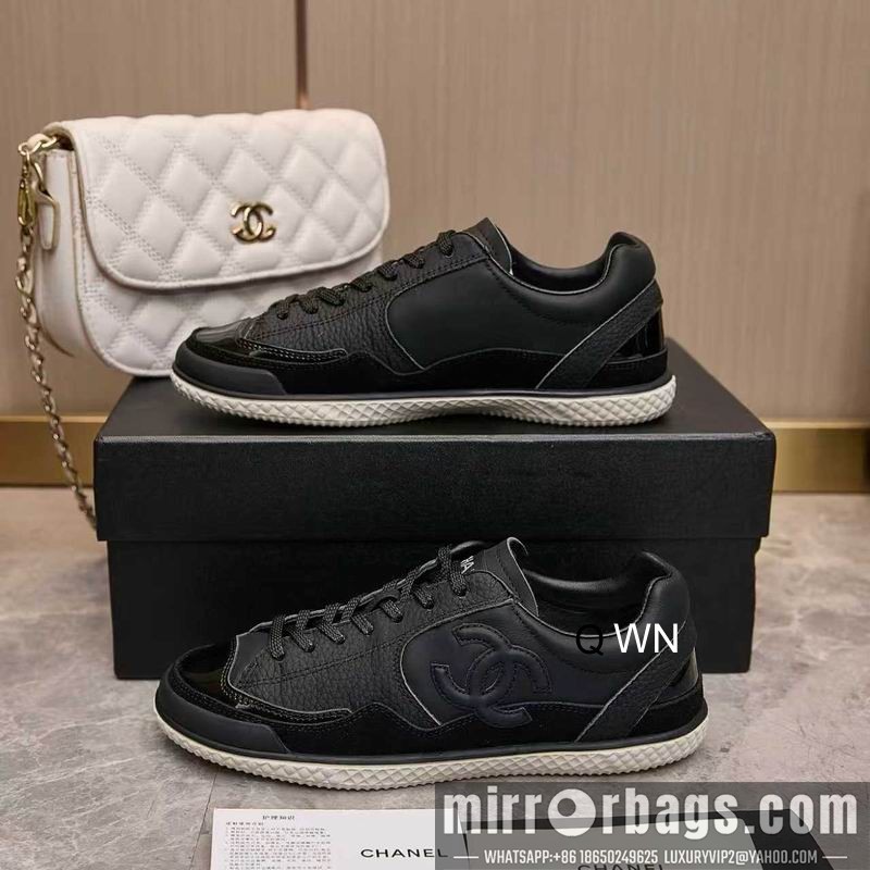Chanel Shoes sz35-40 WN1001