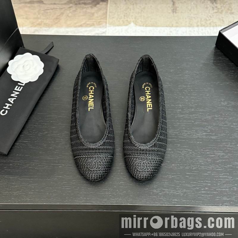 Chanel Shoes sz35-42 mnh0501