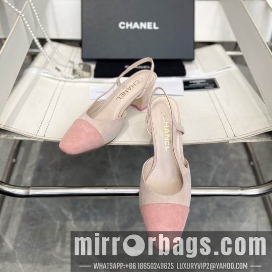 Chanel Shoes sz34-43 mnh0328