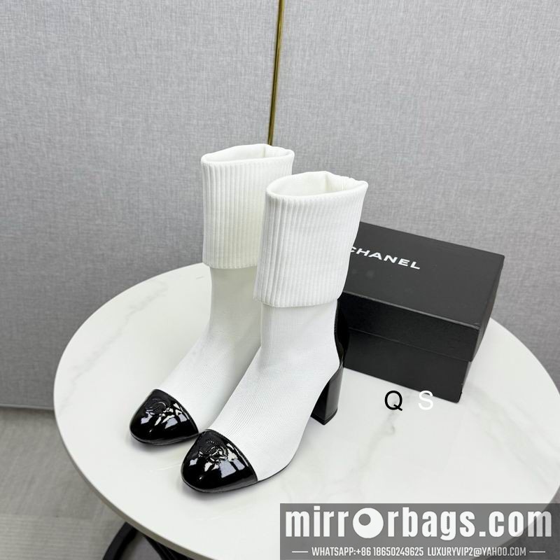 Chanel Shoes sz35-40 S1114