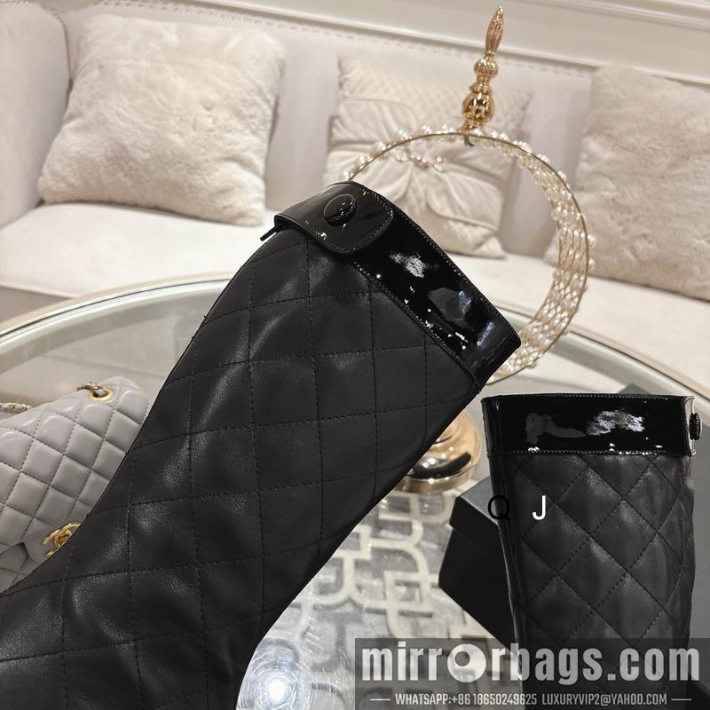 Chanel Shoes sz35-40 J1129