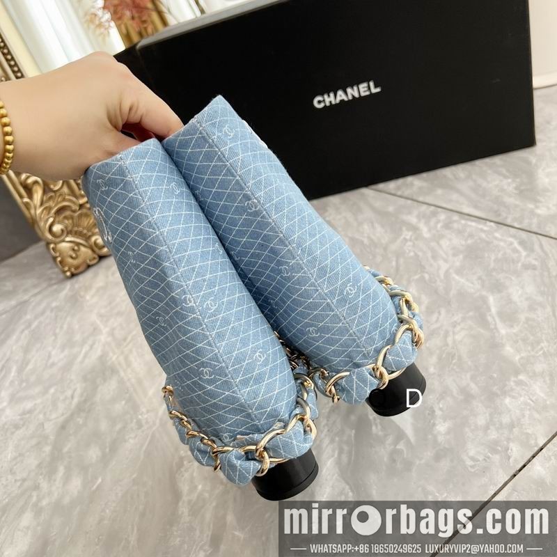 Chanel Shoes sz35-45 GDT0805