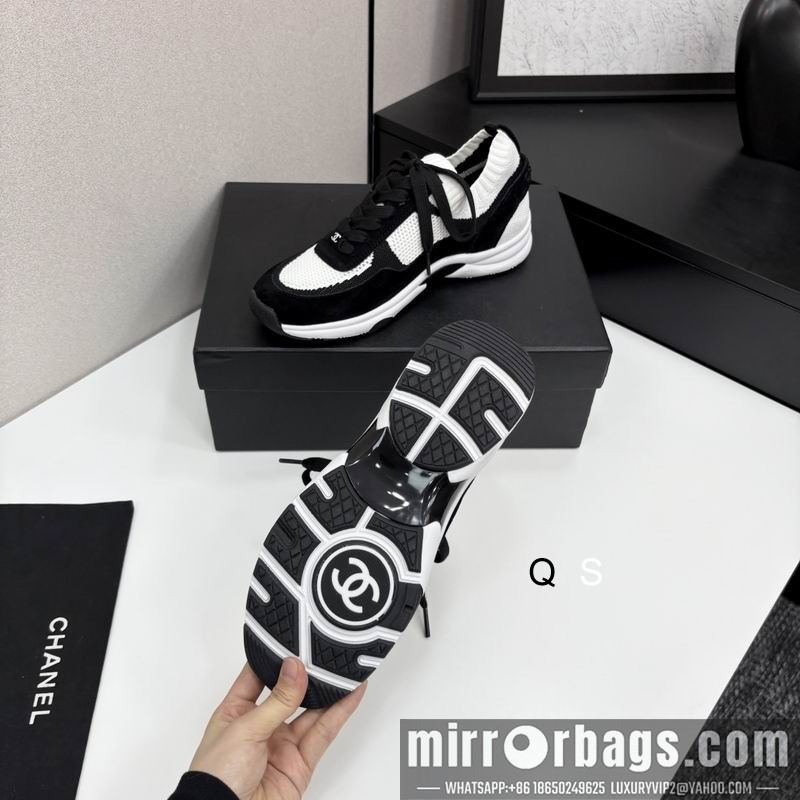 Chanel Shoes sz35-40 YS0505