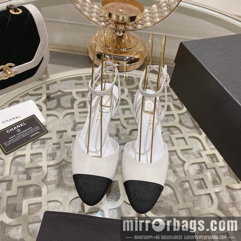 Chanel Shoes sz35-39 m0109