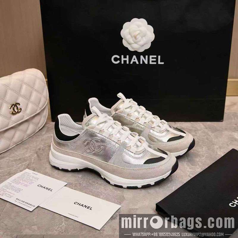 Chanel Shoes sz35-41 38-46 hnh0605