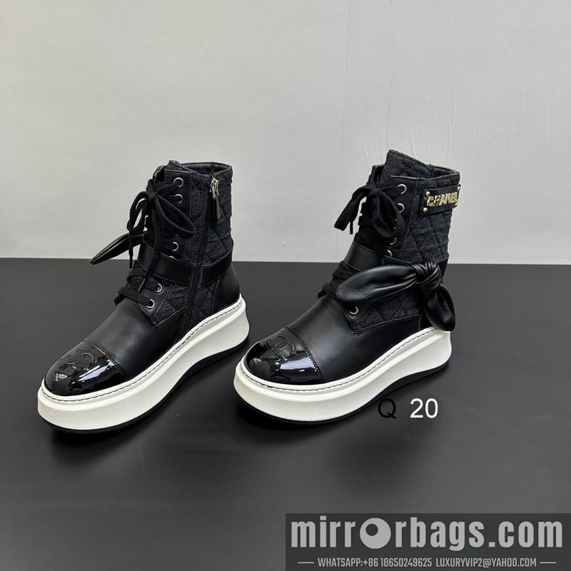 Chanel Shoes sz35-40 XX0908