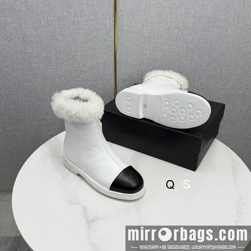 Chanel Shoes sz35-40 S1002