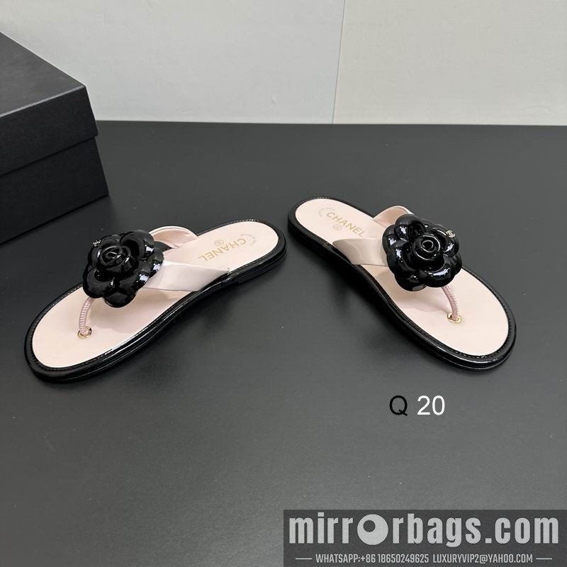 Chanel Shoes sz35-40 XX1104