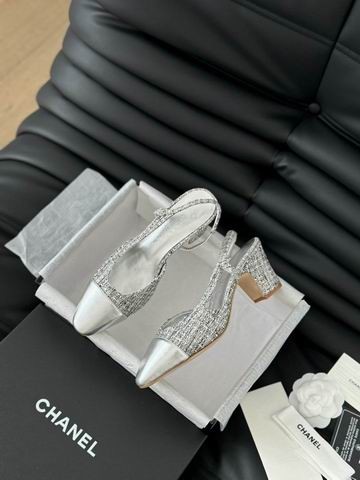 Chanel Shoes sz35-39 mnh0602