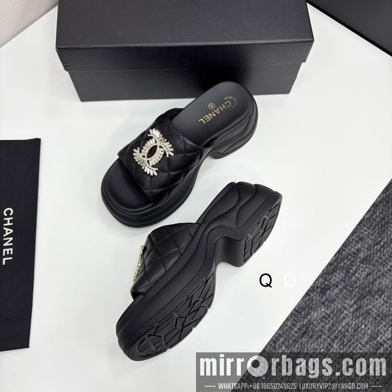 Chanel Shoes sz35-40 GDT0608