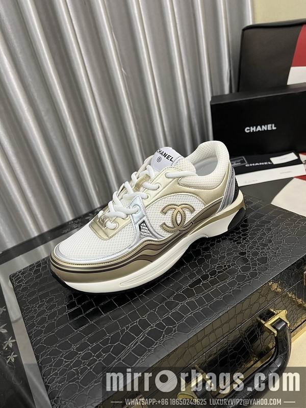 Chanel Shoes sz35-44 hnq0103