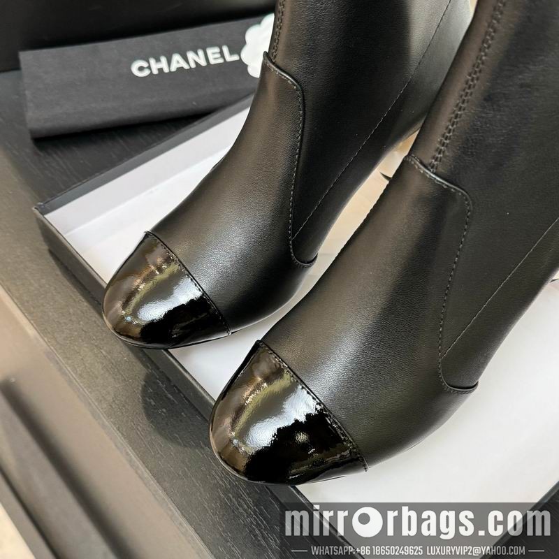 Chanel Shoes sz35-41 6.5cm mnh0708