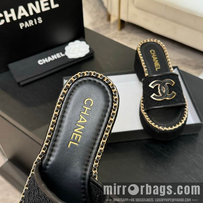 Chanel Shoes sz35-41 mnh0602