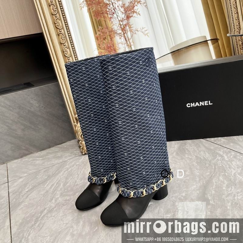 Chanel Shoes sz35-45 GDT0806