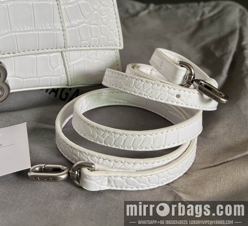 Balenciaga Bags Hourglass M14x10x23cm S13x8x19cm YT 1