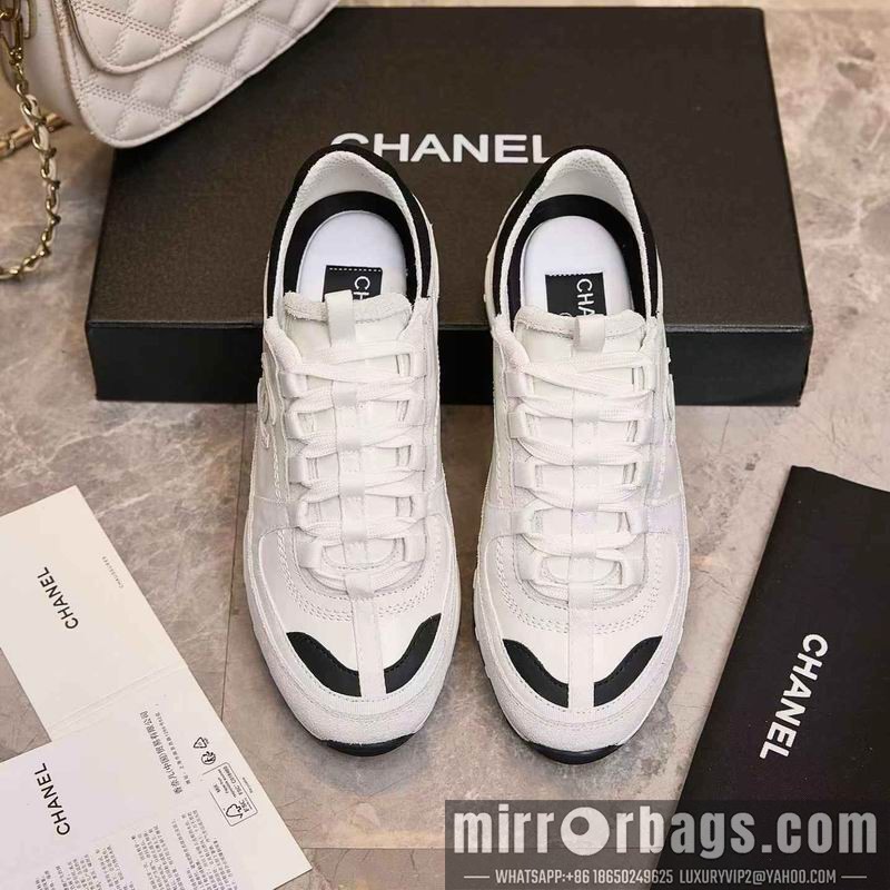 Chanel Shoes sz35-41 38-46 hnh0605